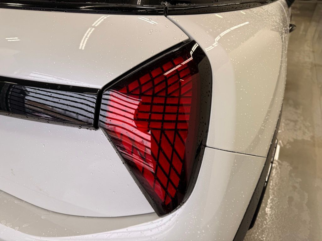 Thumbnail: 2026 MINI Cooper - 5