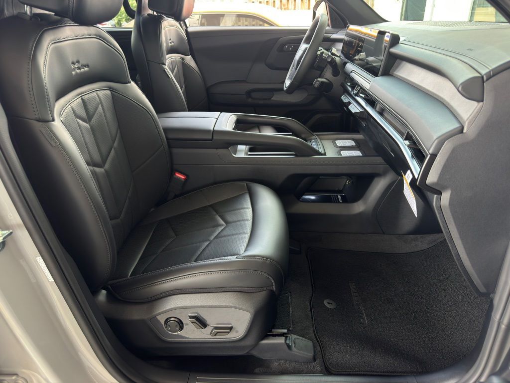 2027 Kia Telluride EX Gray at Community Kia