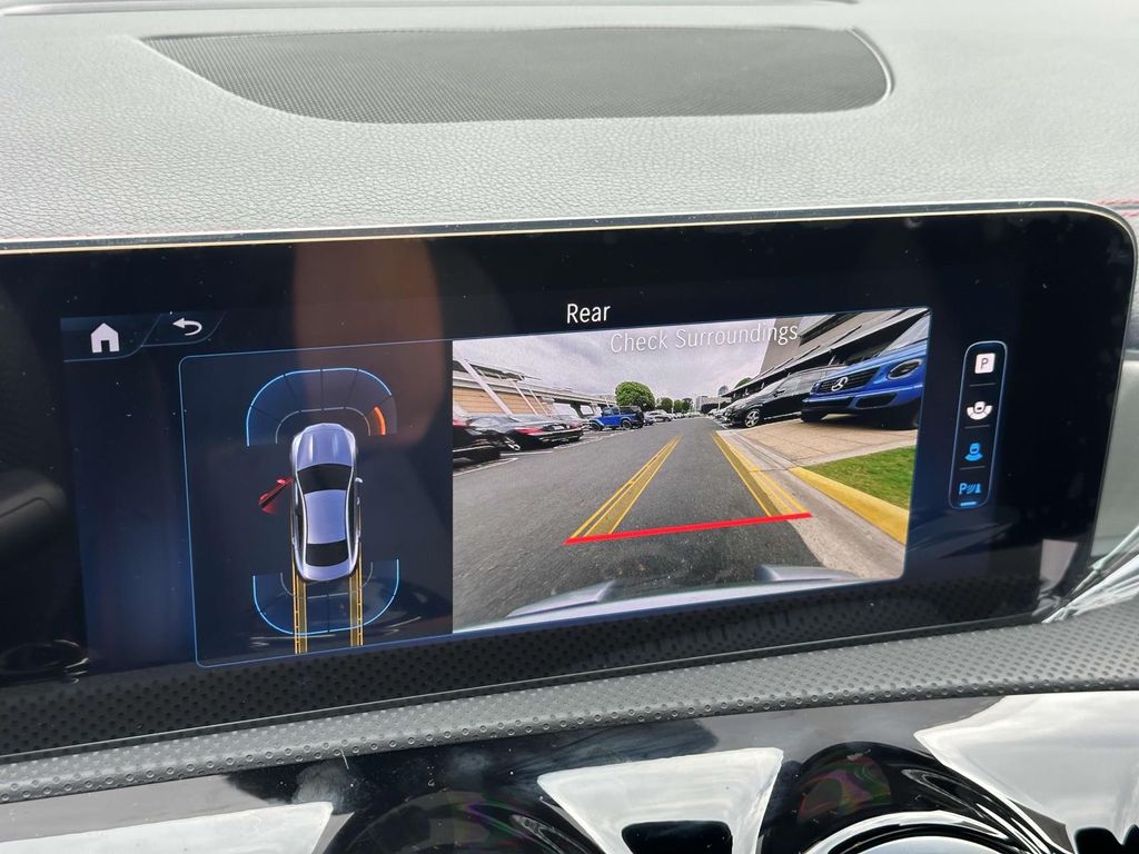 2025 Mercedes-Benz CLA 250 10