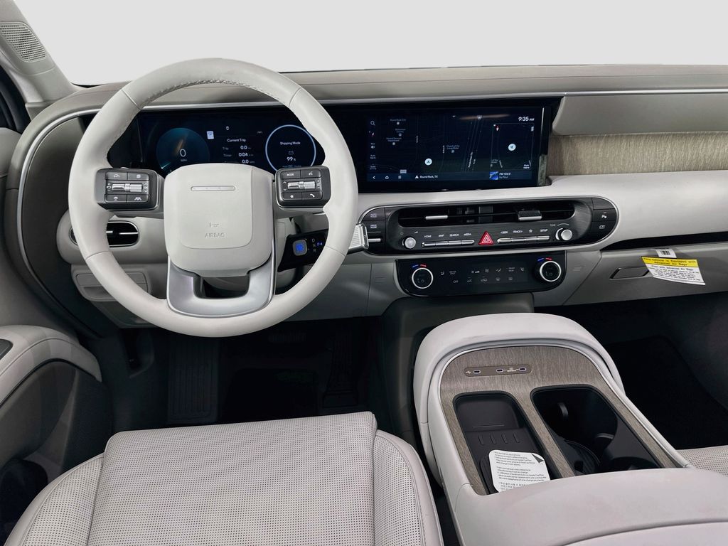 Thumbnail: 2026 Hyundai Palisade - 18