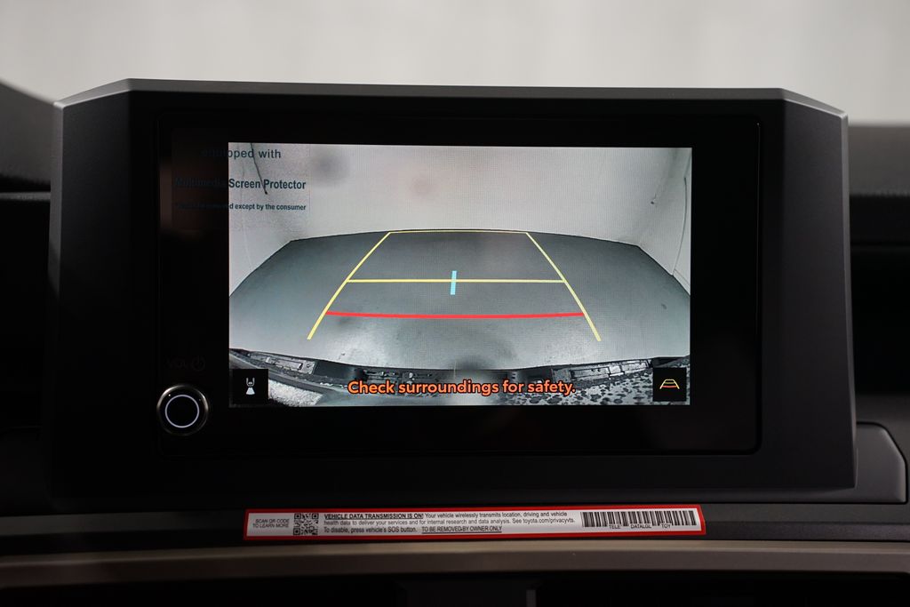 Thumbnail: 2025 Toyota Tacoma - 21