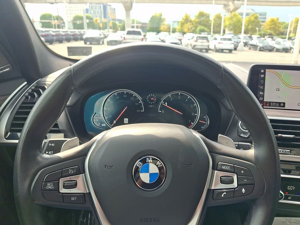 Thumbnail: 2019 BMW X3 - 20