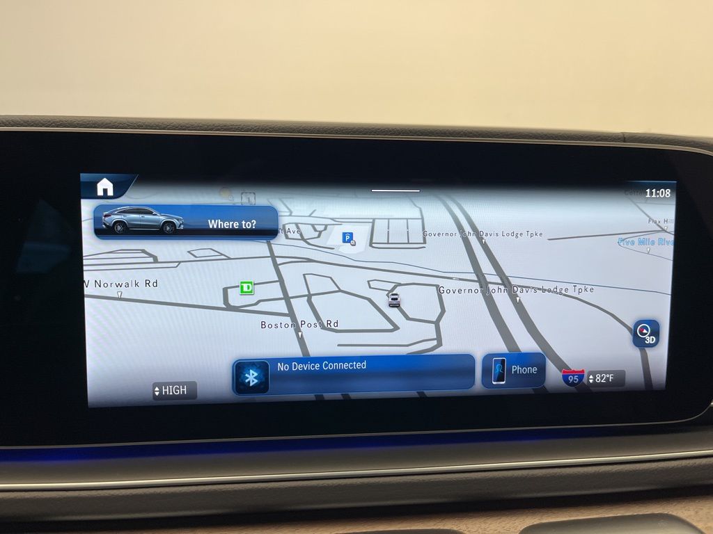 Thumbnail: 2026 Mercedes-Benz GLE - 18