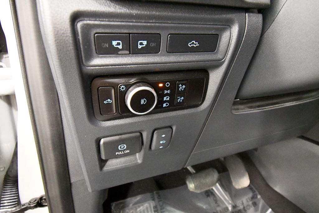 Used 2023 Ford F-150 Truck