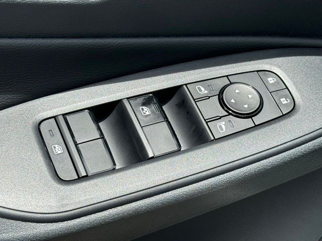 New 2026 Nissan Sentra Sedan