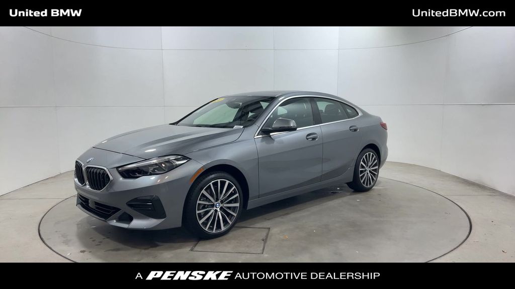 Thumbnail: 2024 BMW 2 Series - 4