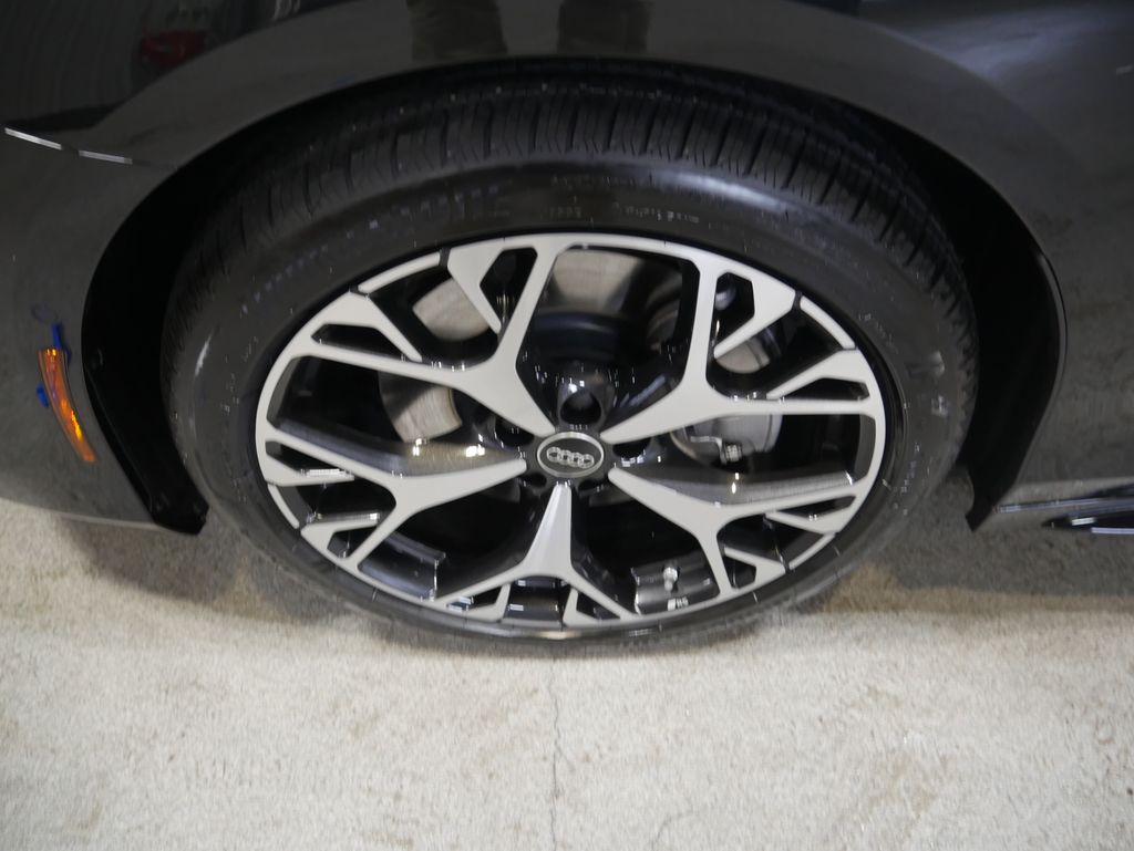 Thumbnail: 2026 Audi A6 - 12
