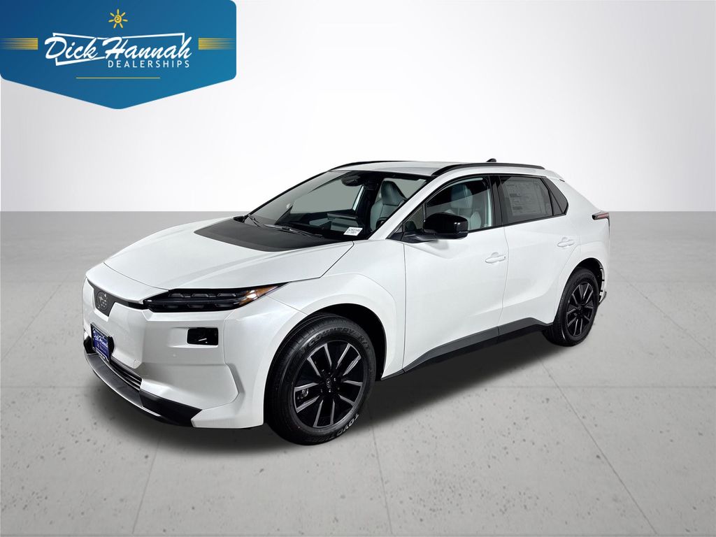 2026 Subaru Solterra Premium