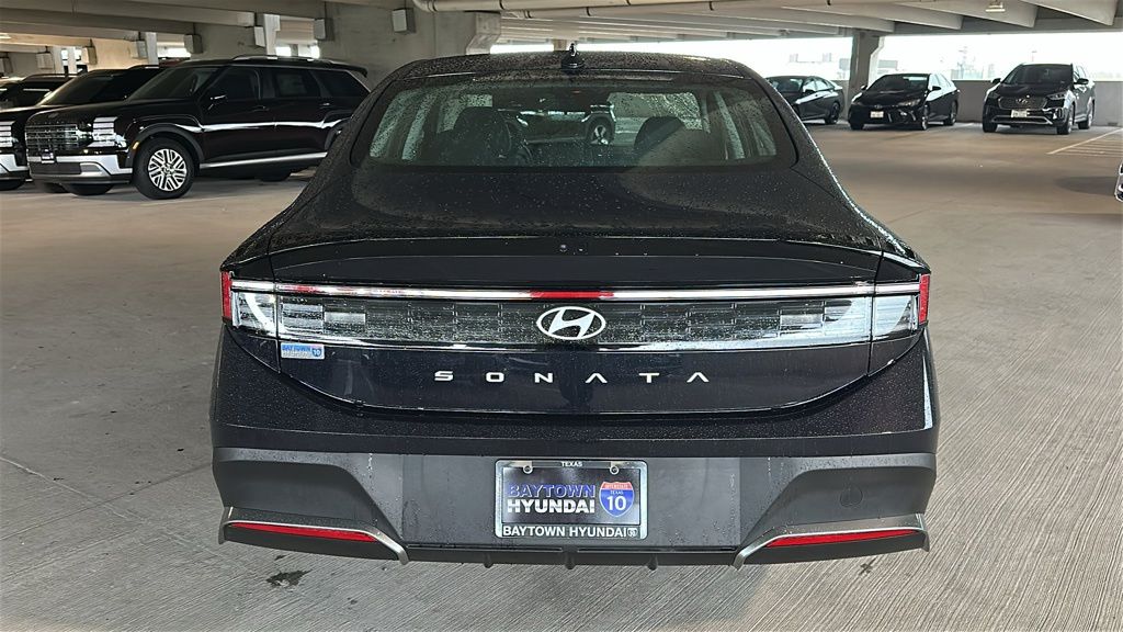 2026 Hyundai Sonata SE - 10