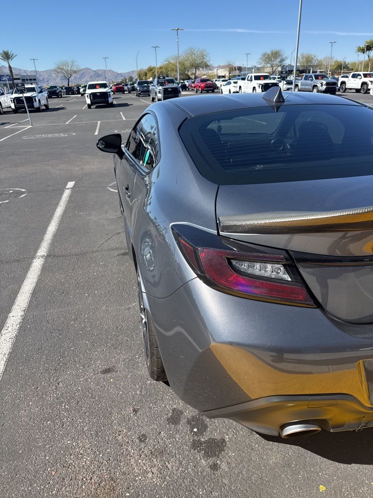 Thumbnail: 2023 Toyota GR86 - 6