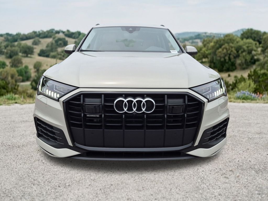 Used Car 2023 Audi Q7  45 Premium Plus For Sale Under $40,000 In Austin, Texas