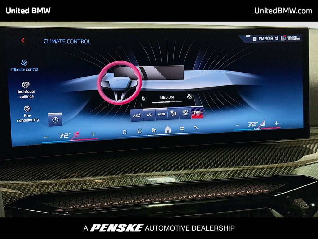 Thumbnail: 2026 BMW 3 Series - 11