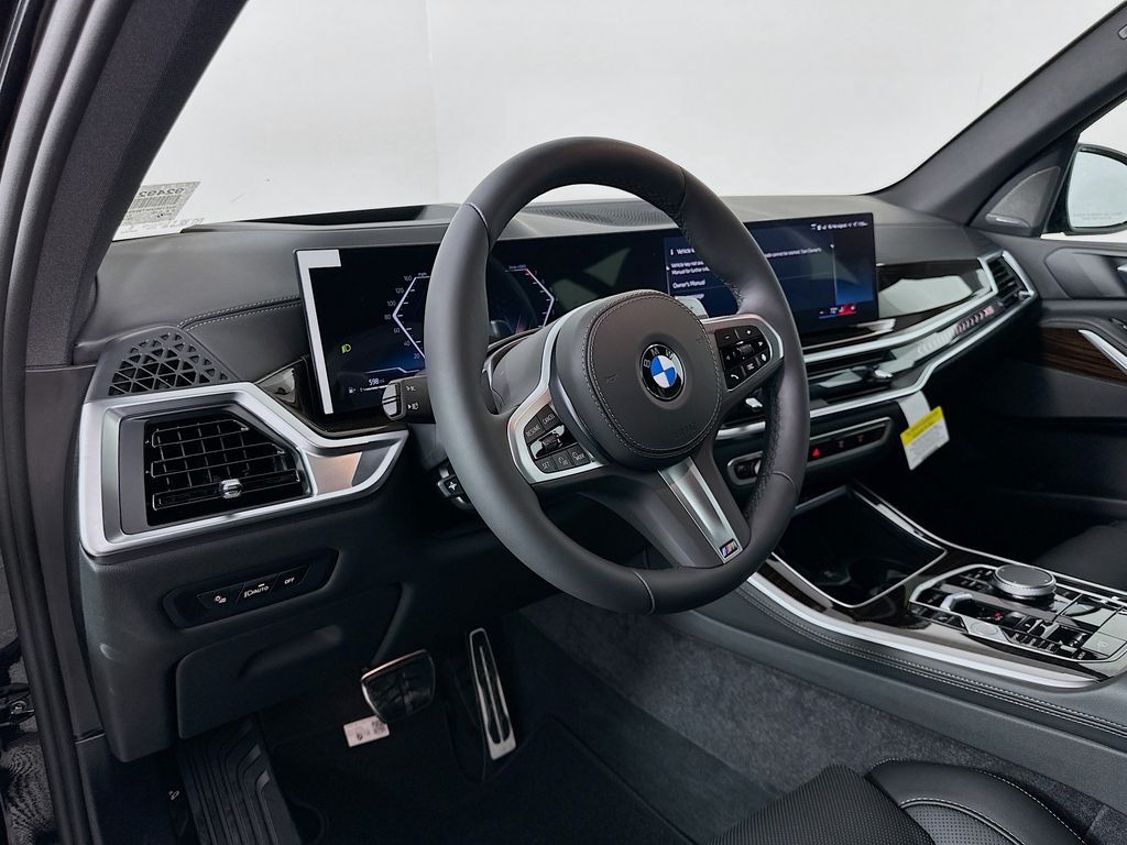 Thumbnail: 2026 BMW X5 - 9