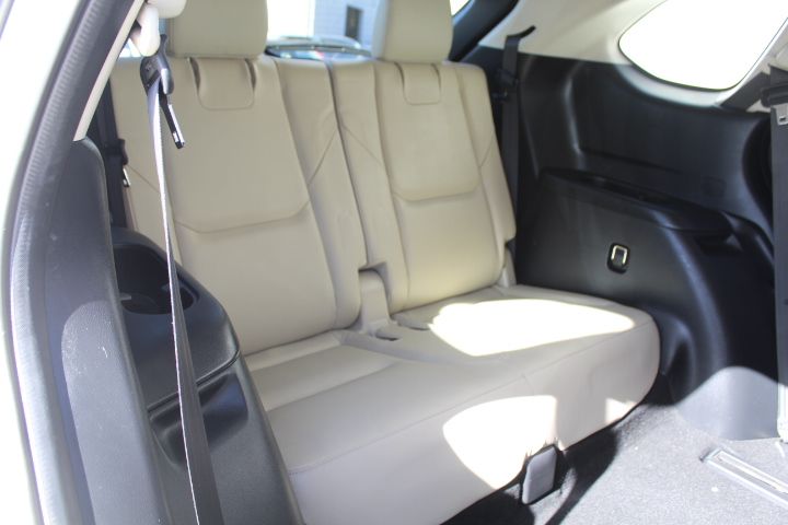 Used Car 2019 Mazda Cx-9  Touring For Sale Under $20,000 In Georgetown, Texas