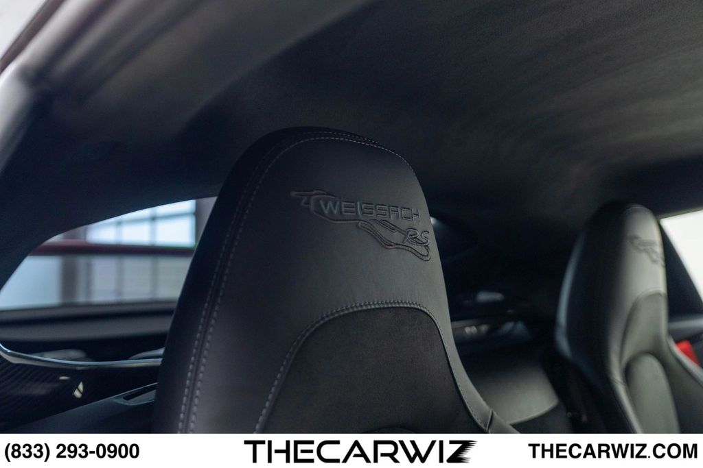 2023 Porsche 718 Cayman