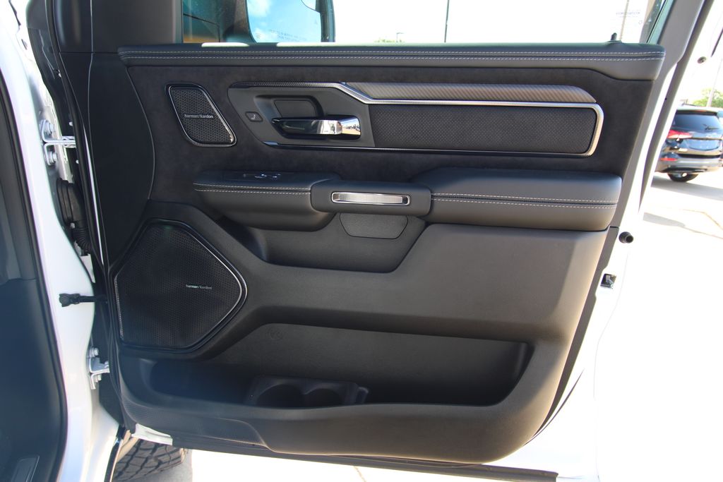 Used 2026 Ram 1500 Truck