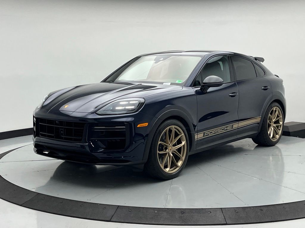 Thumbnail: 2024 Porsche  - 1