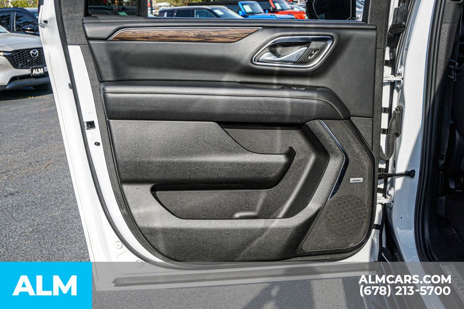 Used 2024 White Chevrolet Premier image 55