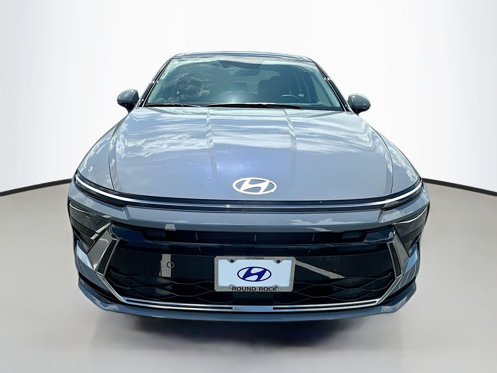 Thumbnail: 2025 Hyundai Sonata - 2