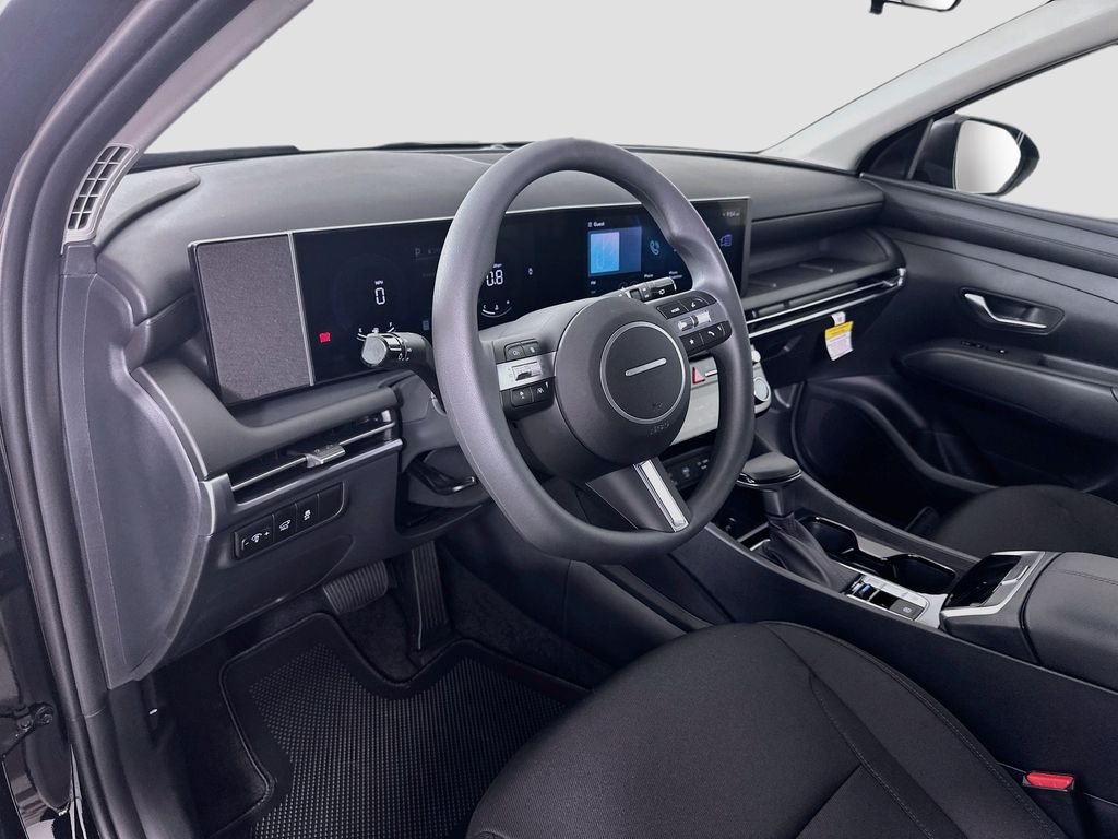 Thumbnail: 2026 Hyundai Tucson - 9