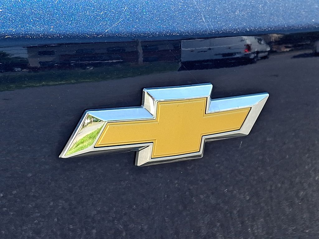 2022 Chevrolet TrailBlazer LT Blue at Auto Express Mitsubishi