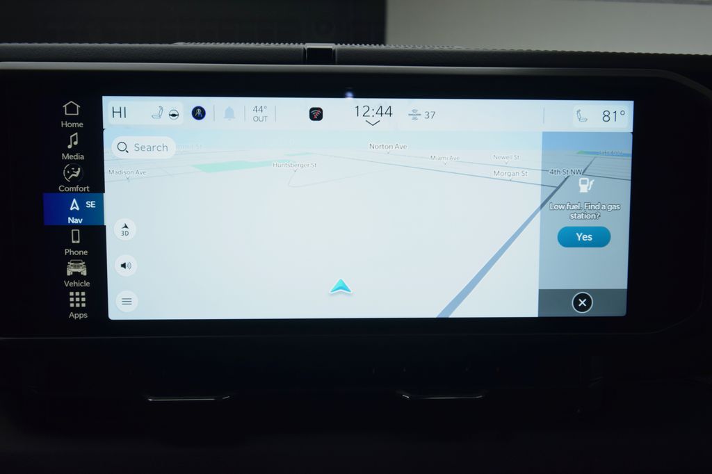 new 2026 Jeep Wrangler car, priced at $61,210