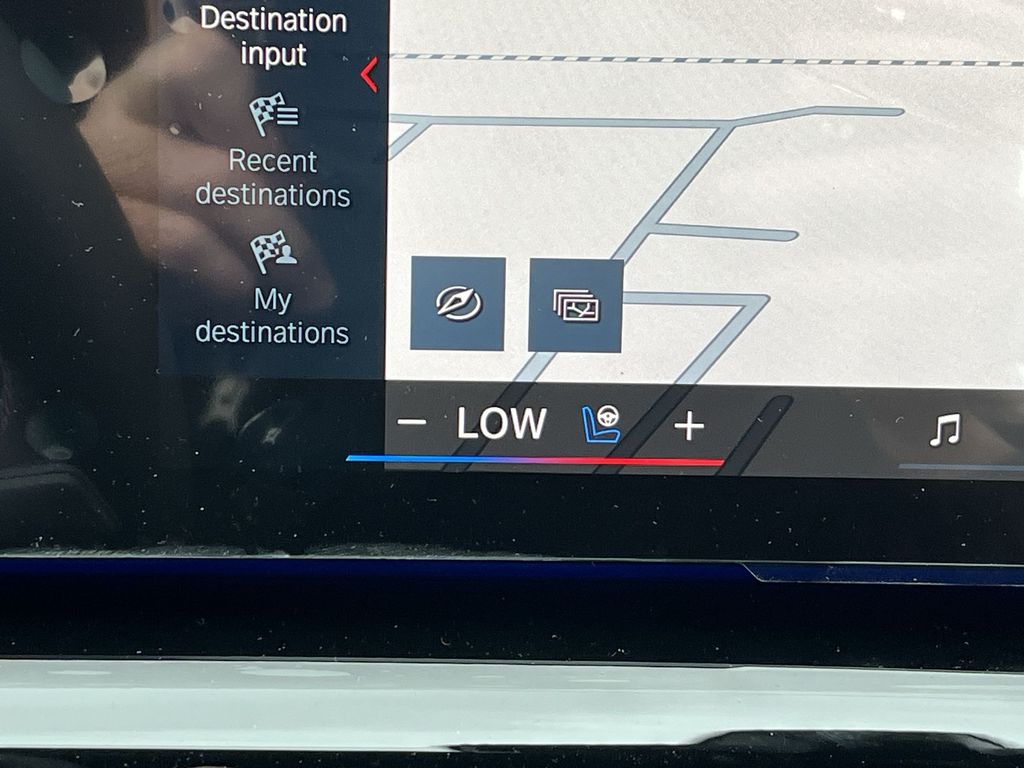 2026 BMW M5 Base 19