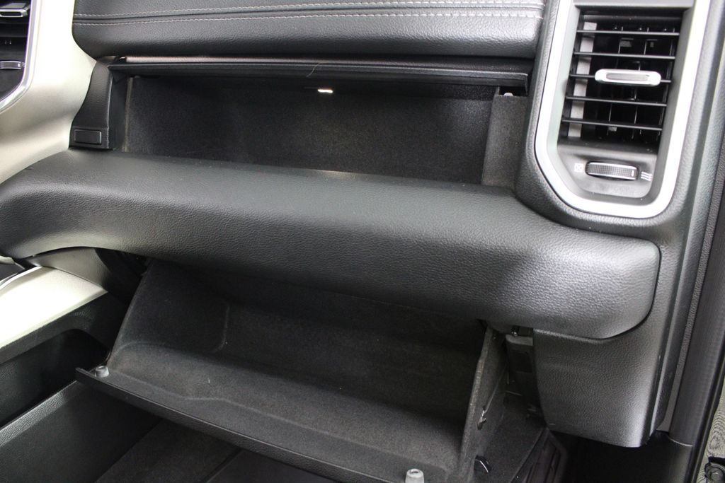 Used 2020 Ram 1500 for sale in 