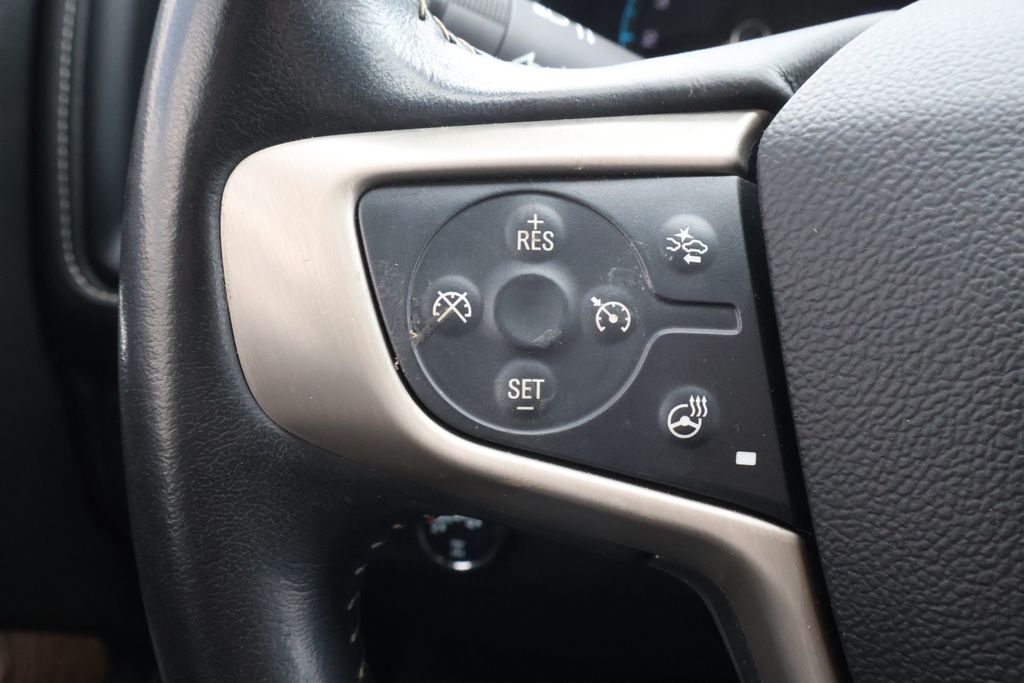 Thumbnail: 2020 GMC Canyon - 23