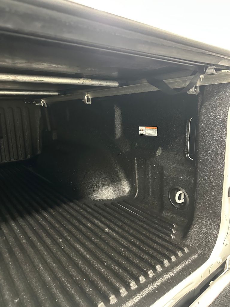 used 2022 Ram 1500 car, priced at $39,985