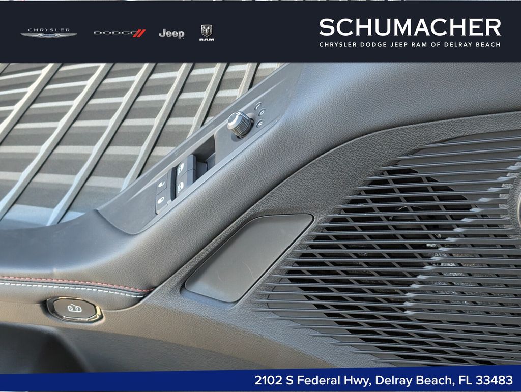 new 2026 Dodge Charger car, priced at $50,910