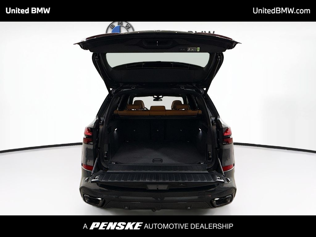 Thumbnail: 2026 BMW X5 - 14