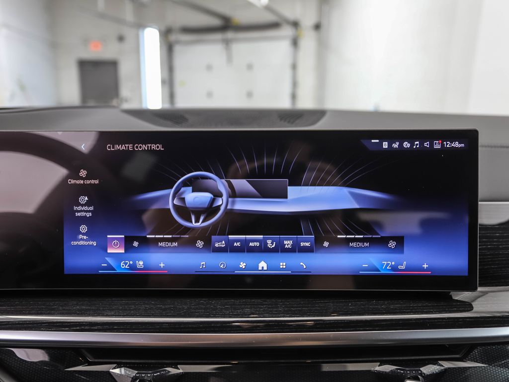 Thumbnail: 2026 BMW X5 - 19