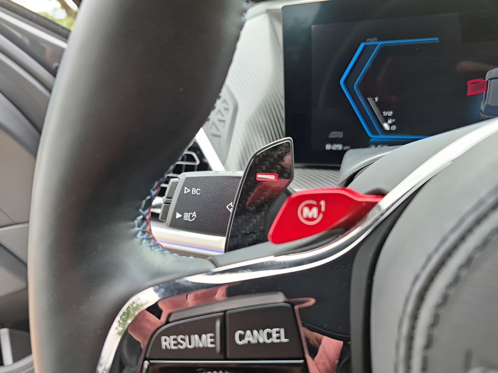 Used 2025 Gray BMW Base image 37