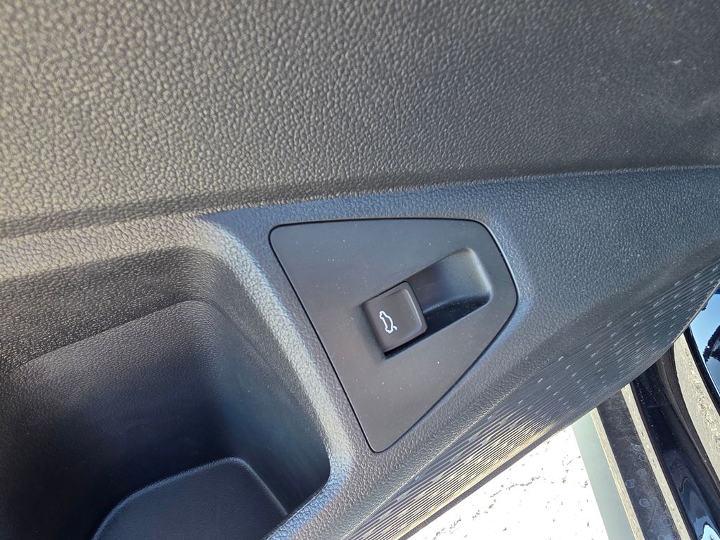 2026 Volkswagen Jetta GLI 2.0T Autobahn Black at Bob Ruth Ford