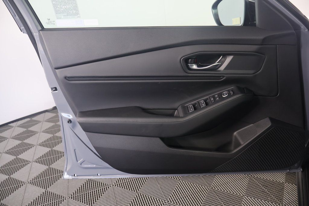 Thumbnail: 2025 Honda Accord - 7