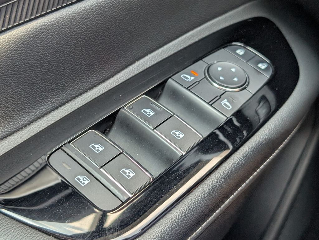New 2025 Nissan Murano SUV