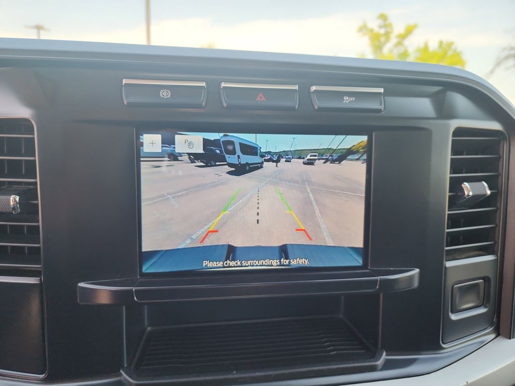 2024 Ford F-350SD XLT photo