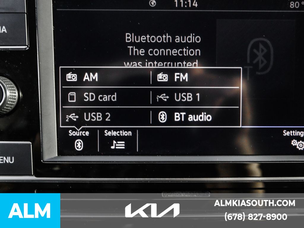 2022 Volkswagen Taos S photo 32