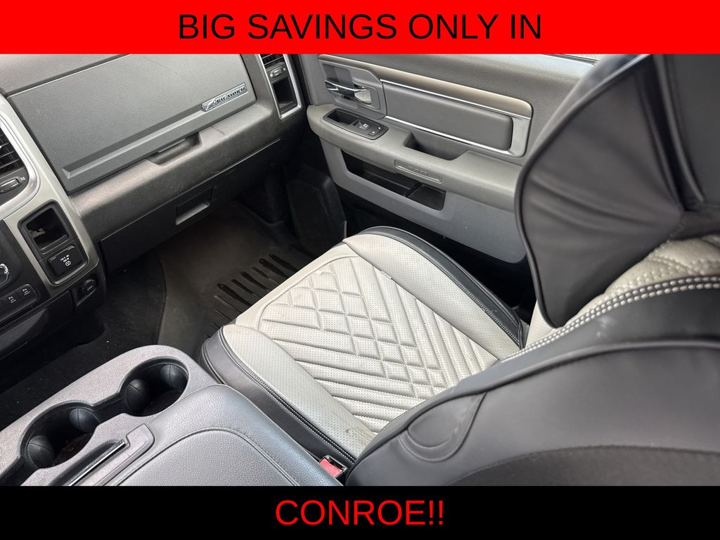 2019 Ram 1500 Classic Big Horn Gray at AutoSavvy Houston Southwest