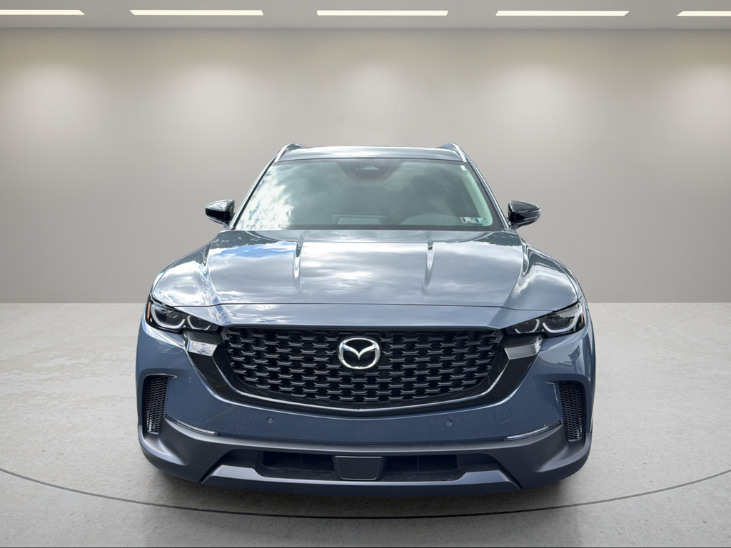 2026 Mazda CX-50 2.5 S Preferred Gray at Auto Express Mitsubishi