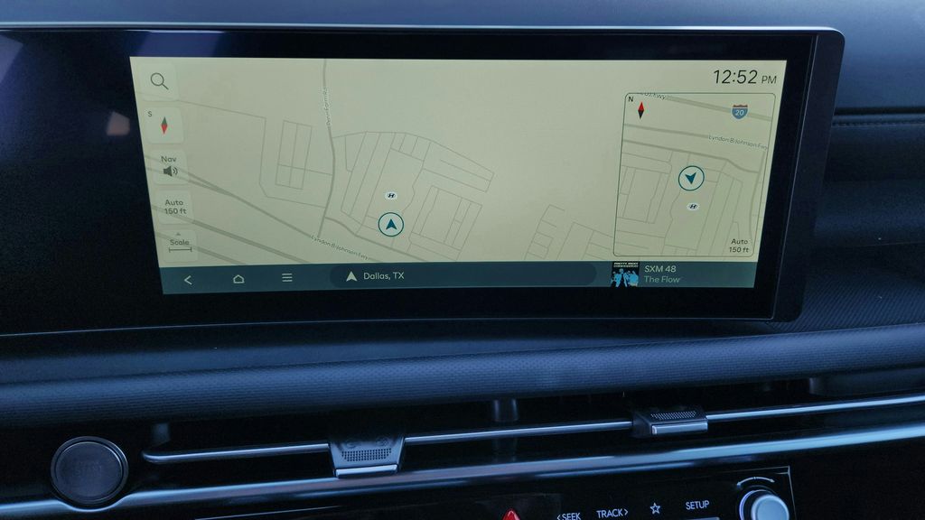 2026 Hyundai Santa Cruz