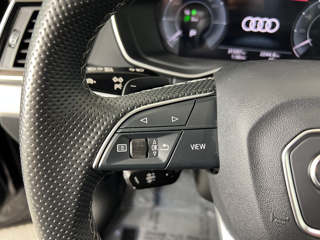 Thumbnail: 2023 Audi Q5 - 18