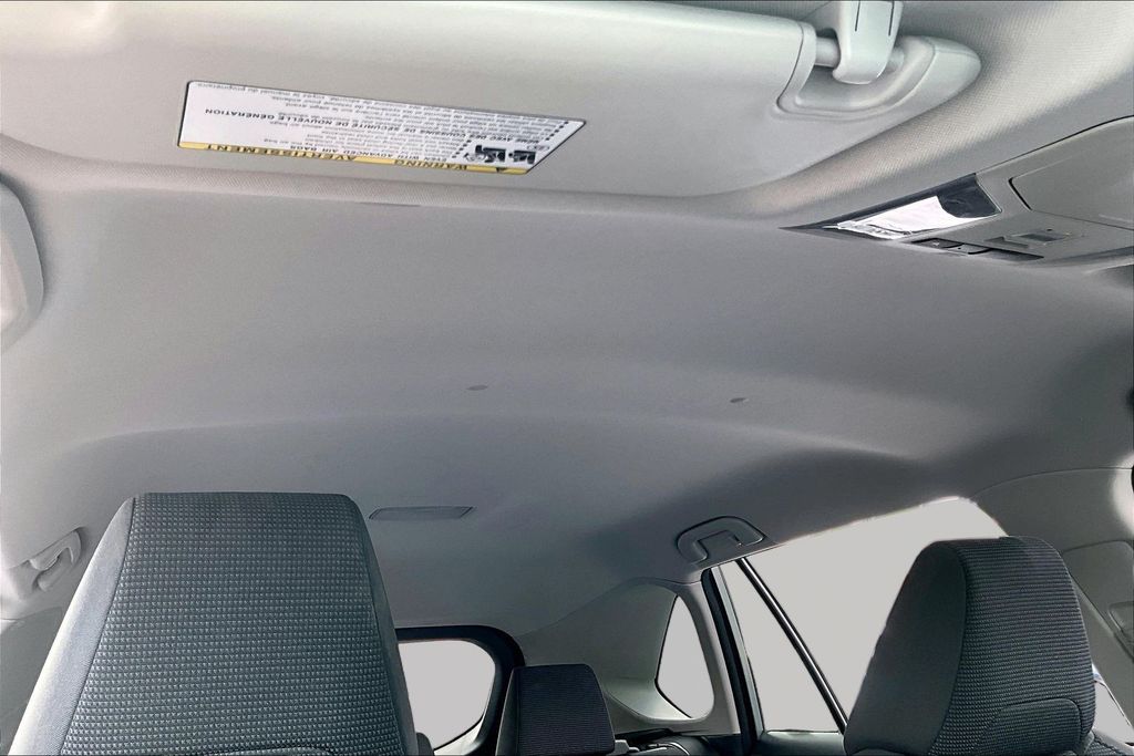 Used 2025 Toyota RAV4 SUV