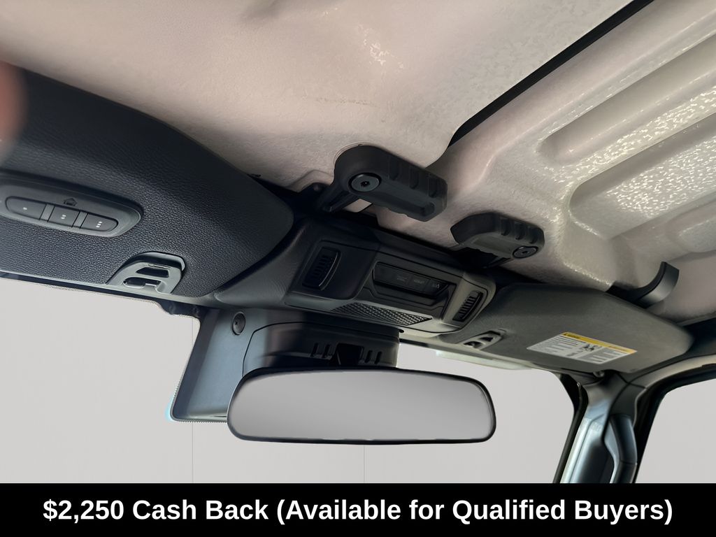 New Car 2025 Jeep Gladiator  For Sale Under $50,000 In Austin, Texas