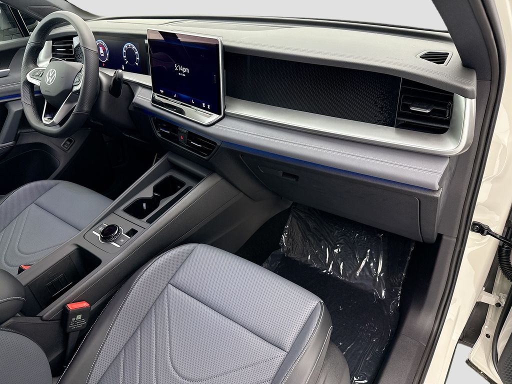 Thumbnail: 2026 Volkswagen Tiguan - 15