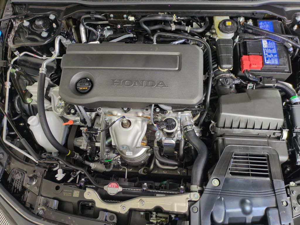 New 2025 Honda Civic For Sale in Fort Wayne, IN
