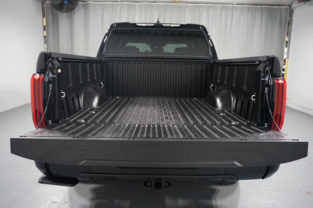 Thumbnail: 2026 Toyota Tundra - 31