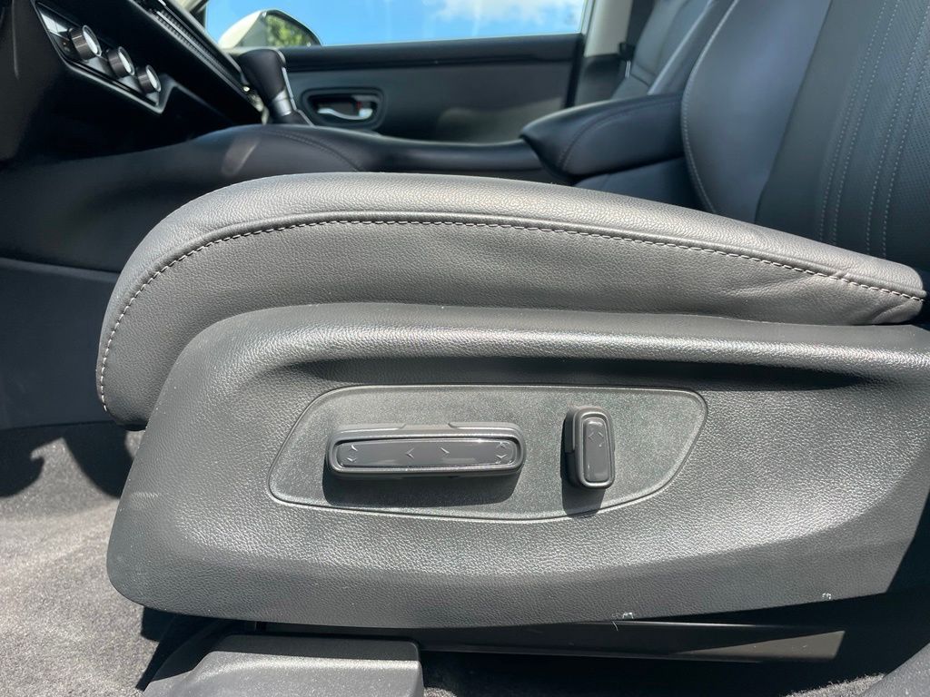 Thumbnail: 2025 Honda HR-V - 24