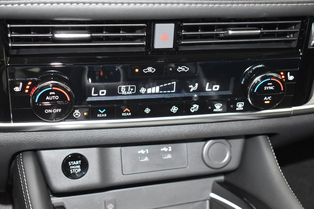 Thumbnail: 2026 Nissan Rogue - 22